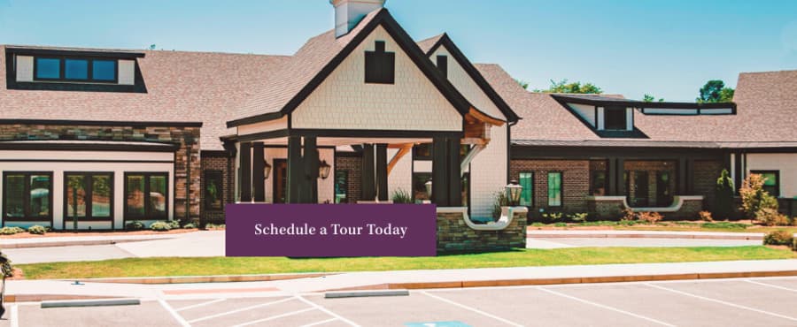 Westminster Memory Care in Dallas, GA - Gallery 1