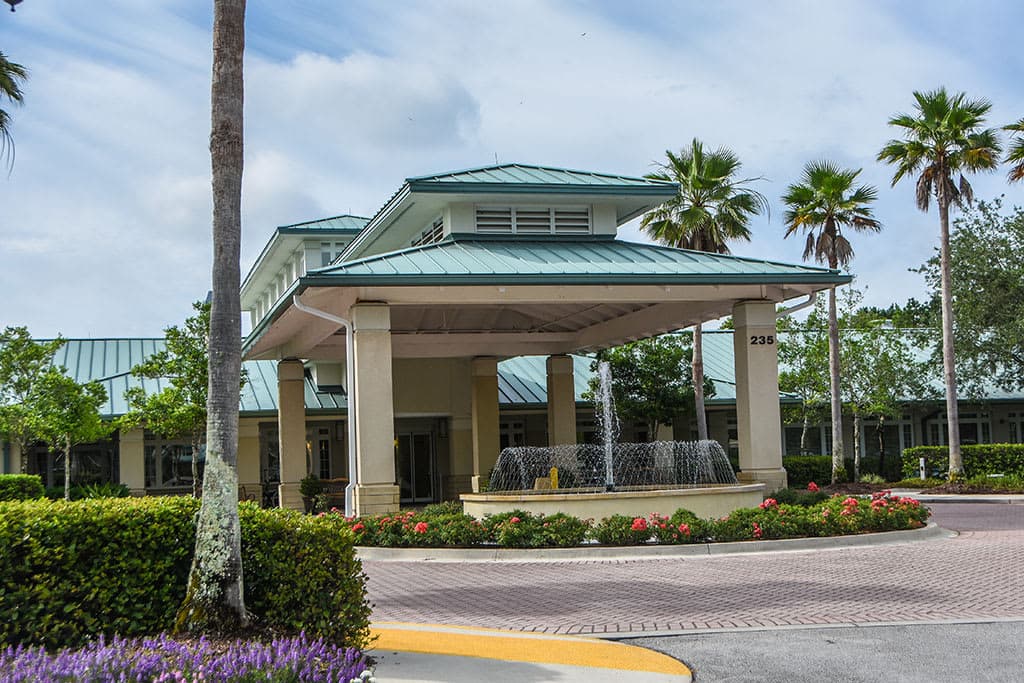 Westminster St. Augustine, a CCRC – photo 2