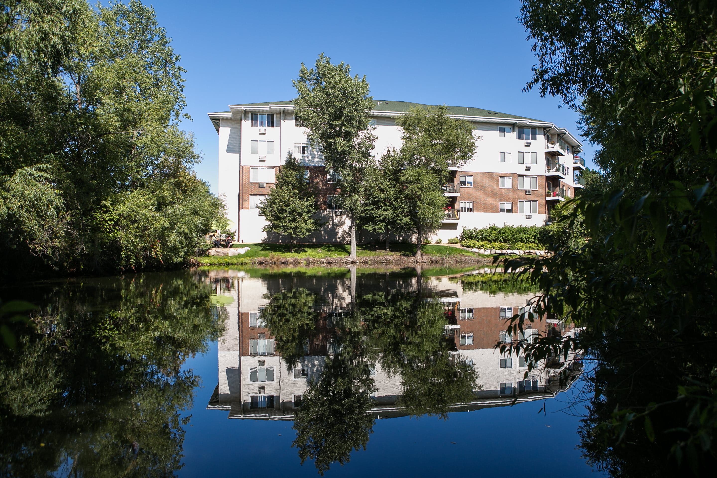 Westridge in Chippewa Falls, WI - Gallery 1