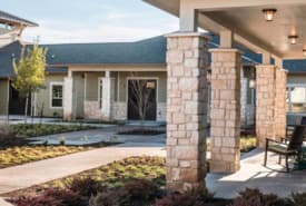Westview Manor in Red Deer, AB - Gallery 1