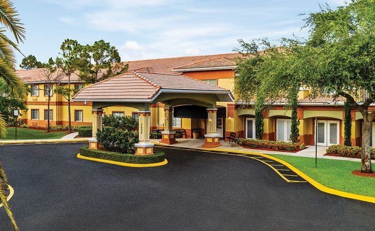Horizon Bay Vibrant Retirement Living 464 – photo 2