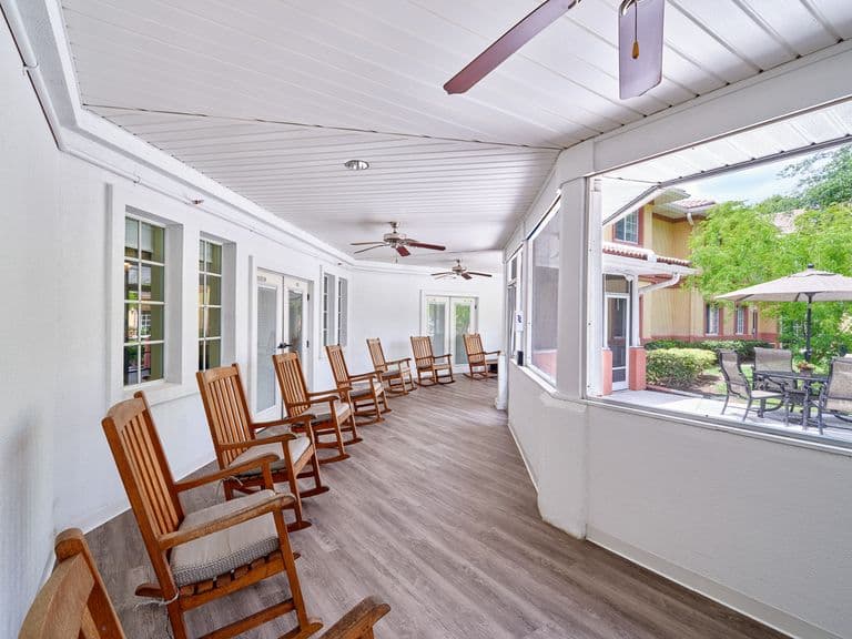 Horizon Bay Vibrant Retirement Living 464 – photo 3