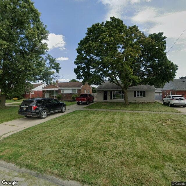 Williams House in Saint Louis, MO - Gallery 1
