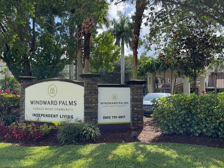 Windward Palms – photo 4