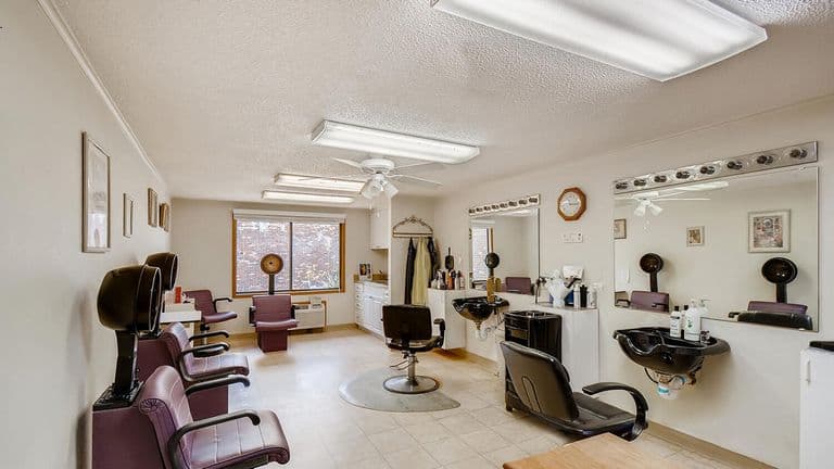 Woodlands Village Senior Living Community – photo 3
