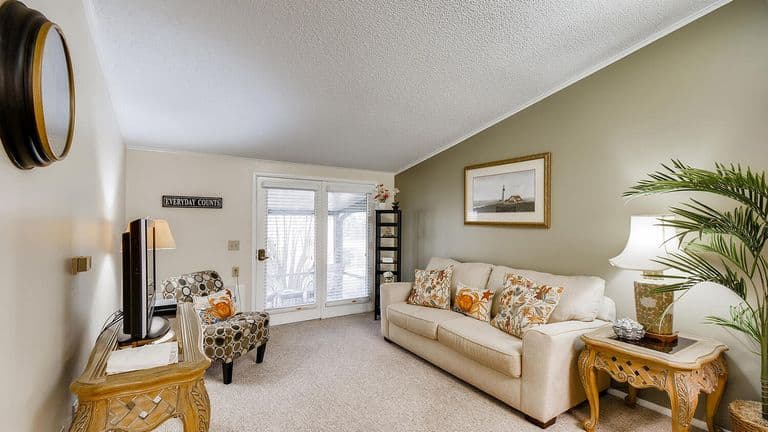 Woodlands Village Senior Living Community – photo 4