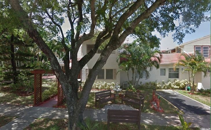 Wyndham House – photo 2