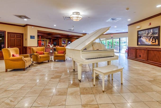 Wyndham Lakes – photo 2