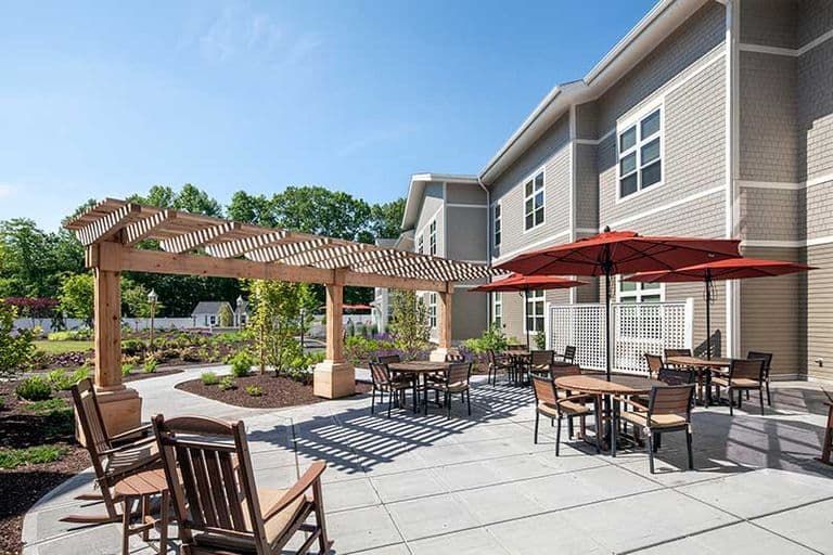Bridges® By Epoch At Trumbull in Trumbull, CT