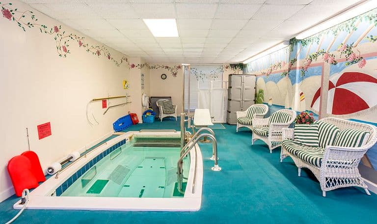 Middlebrook Farms At Trumbull - Senior living in Trumbull, Connecticut