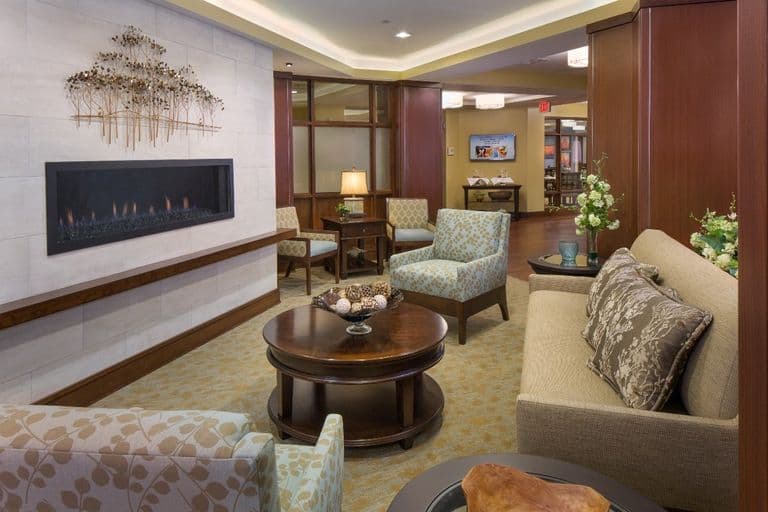 Benchmark Senior Living At Split Rock in Shelton, CT