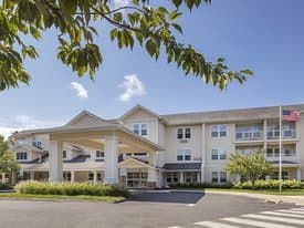 The Ivy At Ellington - Senior living in Ellington, Connecticut