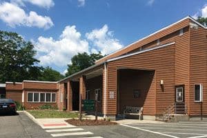 Hamden Housing Authority in Hamden, CT - Main View