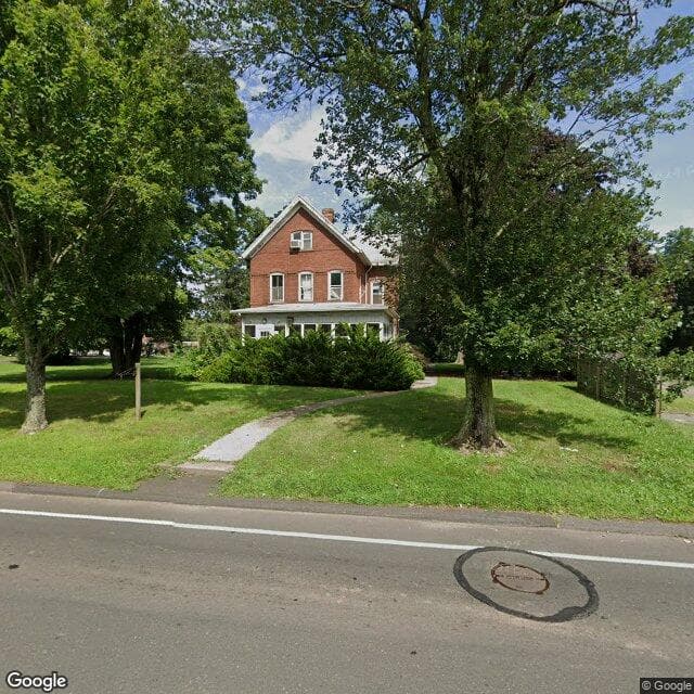 Newfield Rest Home in Middletown, CT - Main View