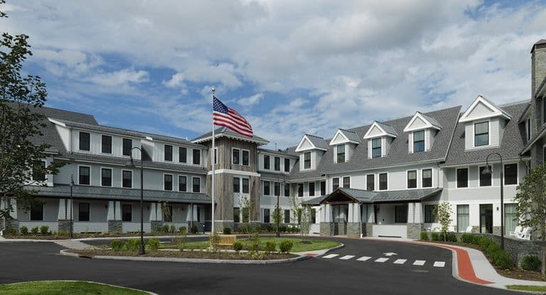The Residence At Westport in Westport, CT