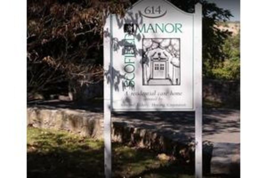 Scofield Manor in Stamford, CT - Main View