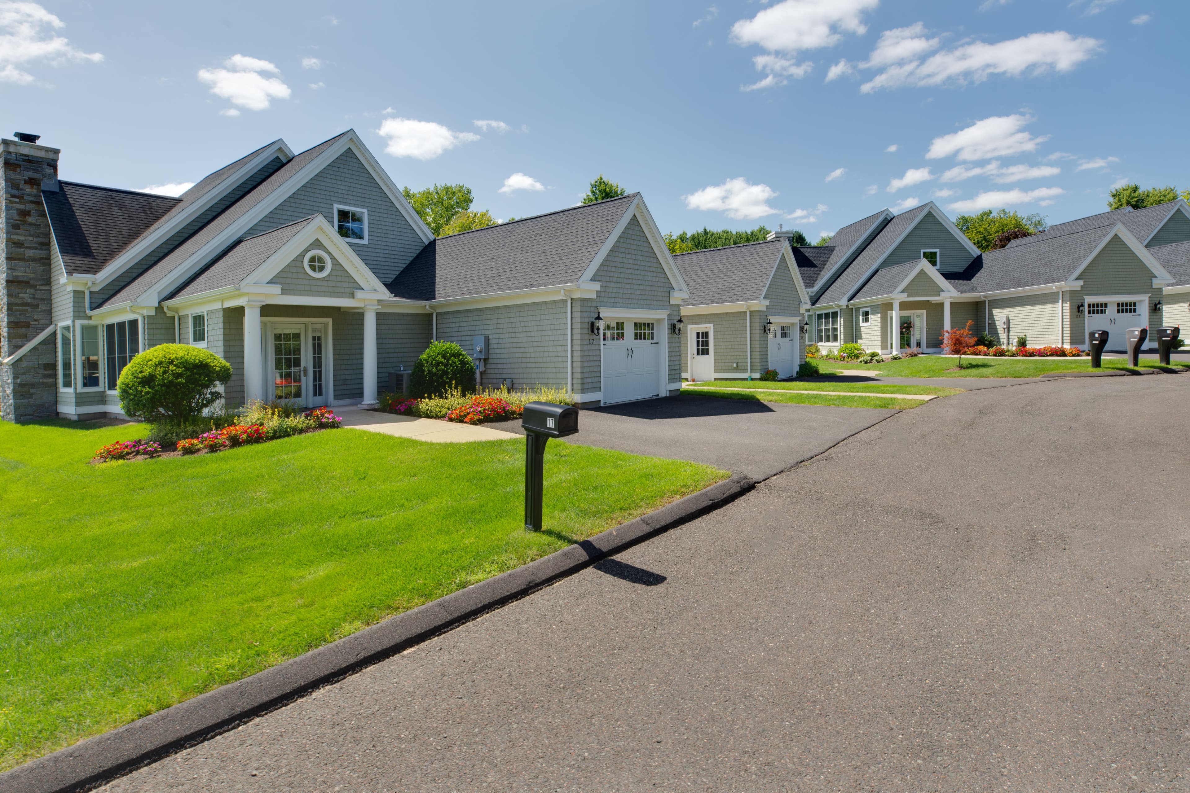 Suffield By The River in Suffield, CT - Main View
