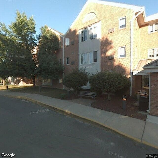 Bristol Housing Authority in Bristol, CT