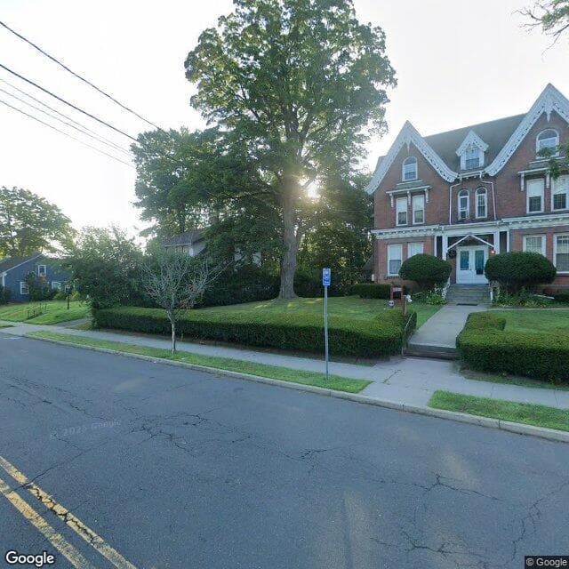 Silver Manor Residential Care Home in Meriden, CT