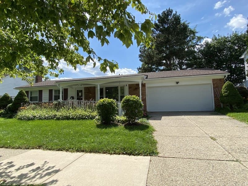 Orchard Hills Living in Ann Arbor, MI - Main View