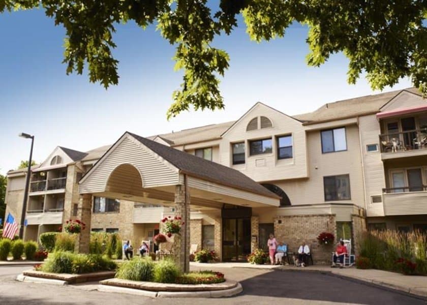 American House Carpenter in Ypsilanti, MI