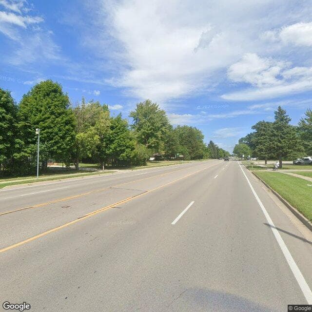 Acute Services in Ann Arbor, MI - Main View