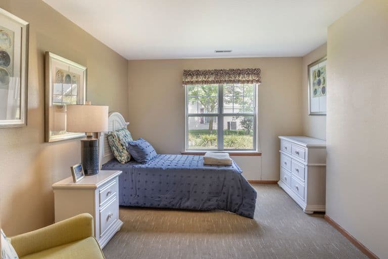 Brookdale Bay City in Bay City, MI