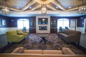 Sheffield Bay in Bay City, MI