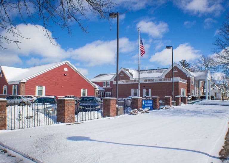 Close To Home Assisted Living in Bay City, MI - Main View
