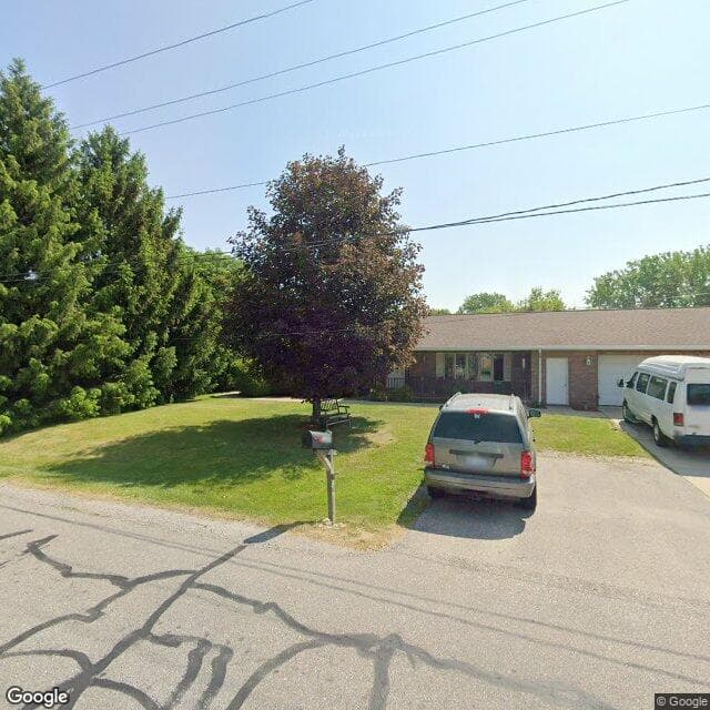 Harbor House Adult Foster Care in Bay City, MI - Main View