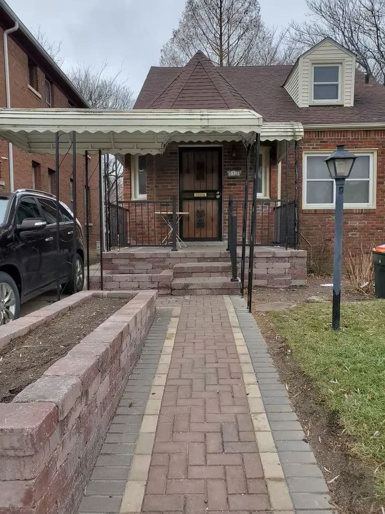 Magenta Care Group in Detroit, MI - Main View