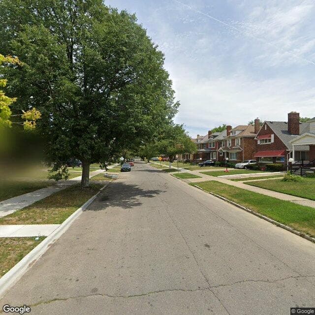 Powell Adult Foster Care Home in Detroit, MI - Main View