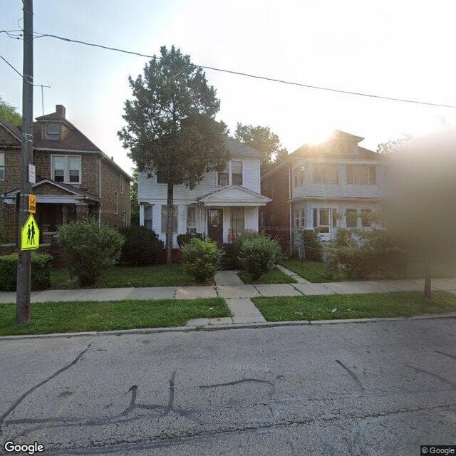 Terry Adult Foster Care in Detroit, MI - Main View