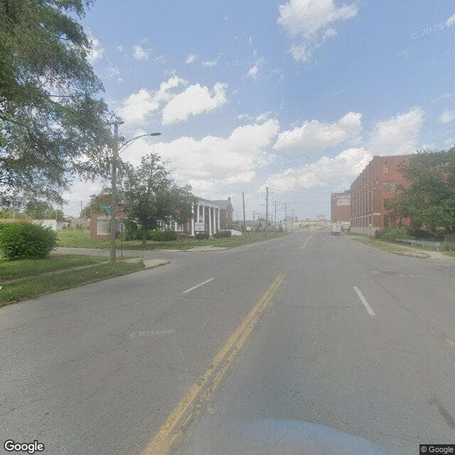 Thedoshia Carter Adult Foster Care 1 in Detroit, MI - Main View