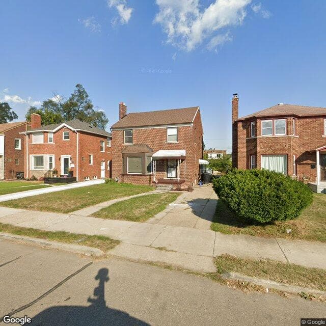 Alternative Adult Residence in Detroit, MI - Main View