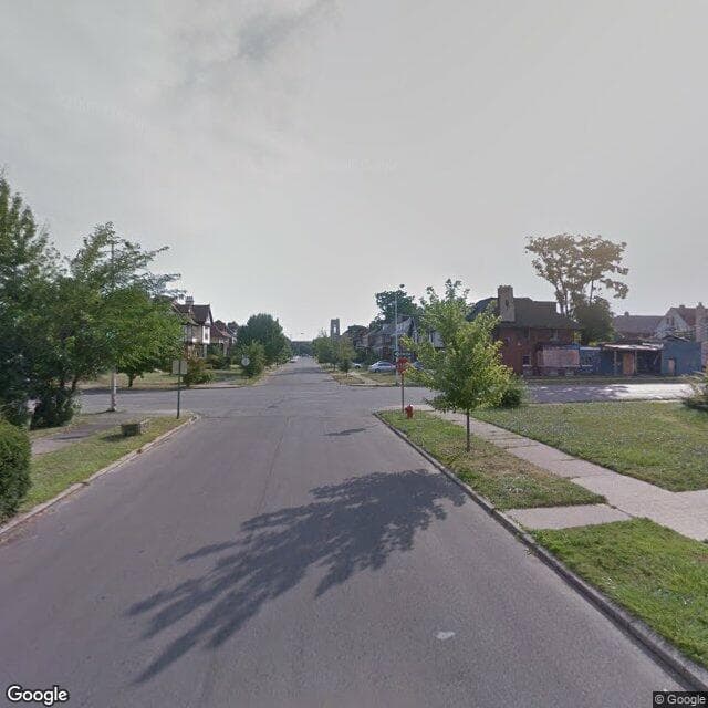 Anna Grace Adult Foster Care Home in Detroit, MI - Main View
