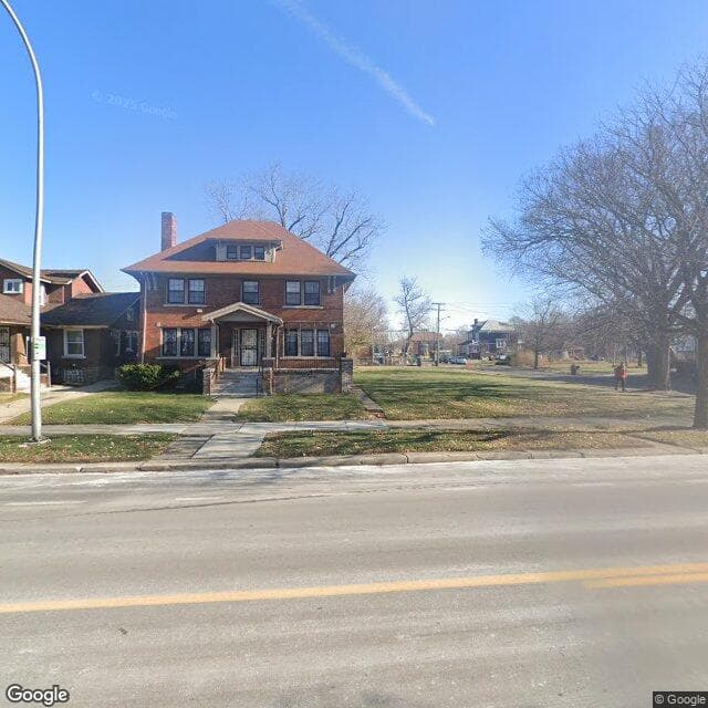 Family Tyes Iv in Detroit, MI - Main View