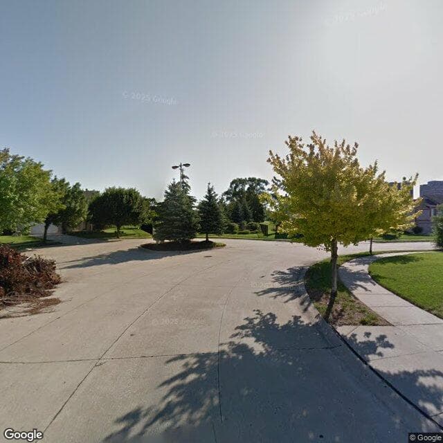 Estate Home in Detroit, MI - Main View