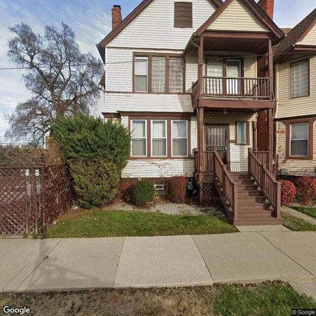 Hamilton Adult Foster Care Home 1 in Detroit, MI - Main View