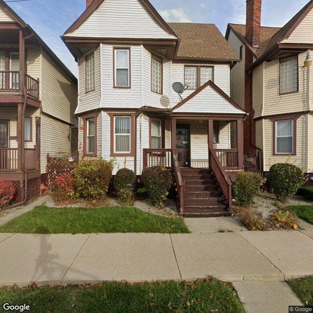 Hamilton Adult Foster Care Home 2 in Detroit, MI - Main View
