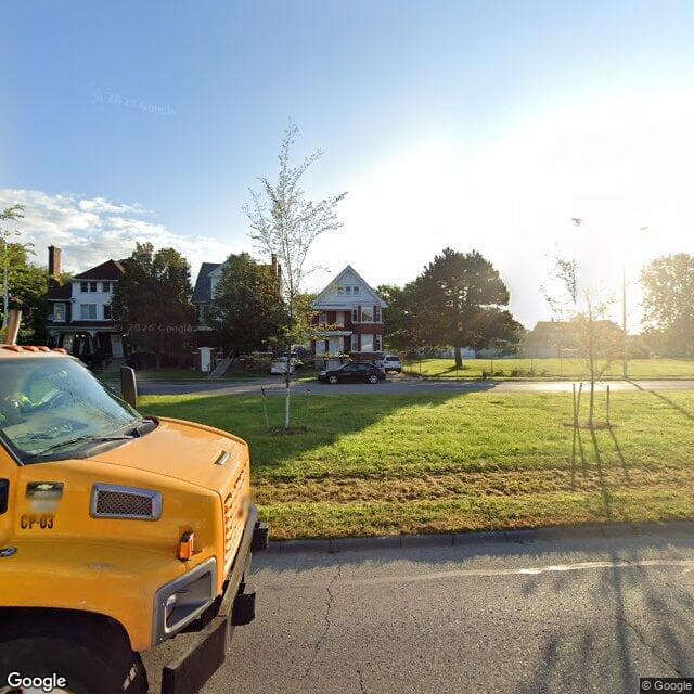 Mack Adult Foster Care Home in Detroit, MI - Main View