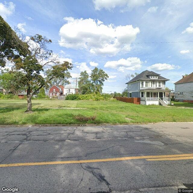 Stallworth Adult Foster Care in Detroit, MI - Main View