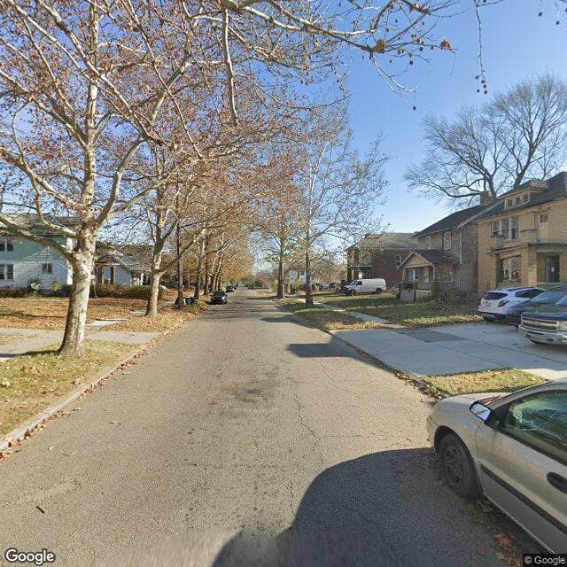 Yarbrough Adult Foster Care I in Detroit, MI - Main View