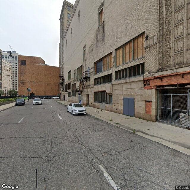 Diamond Adult Foster Middle Point Home in Detroit, MI - Main View