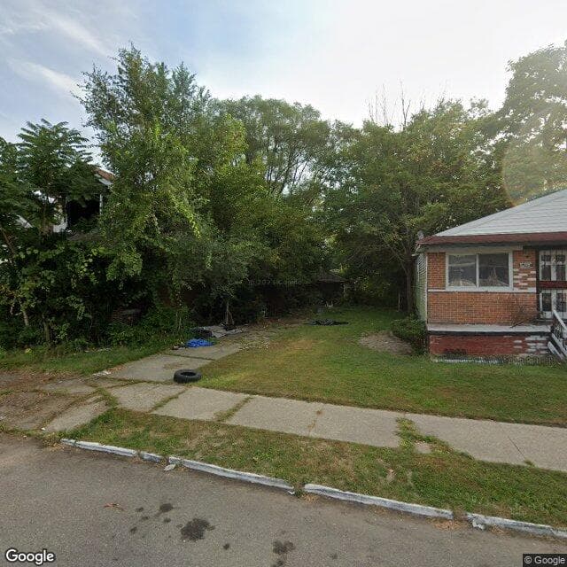 Fresh Start Transitional Homes in Detroit, MI - Main View
