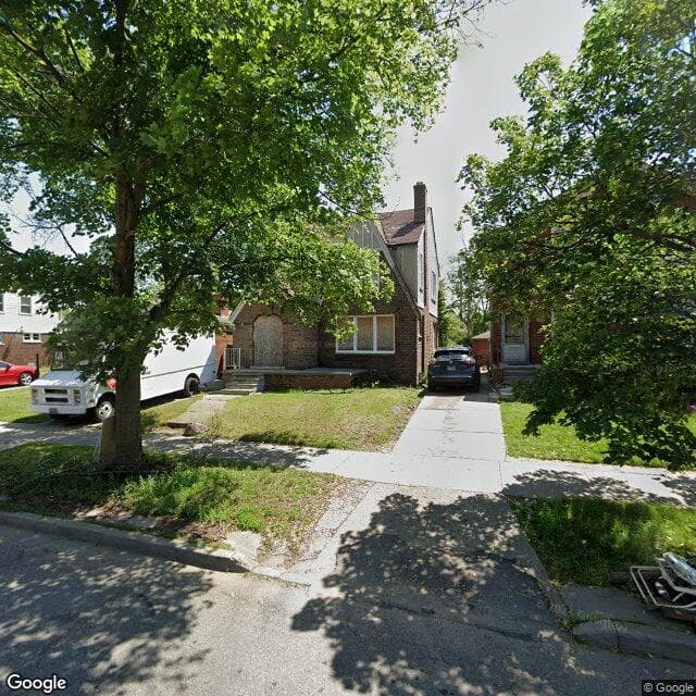 Brianna'S Home in Detroit, MI - Main View