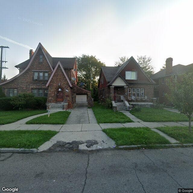 Schola Home in Detroit, MI - Main View