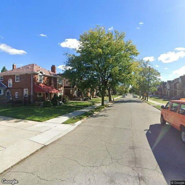 Kenyata'S Adult Foster Care in Detroit, MI - Main View