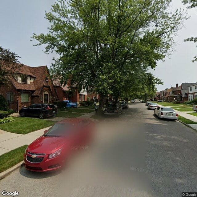 Kenyata'S Adult Foster Care 2 in Detroit, MI - Main View