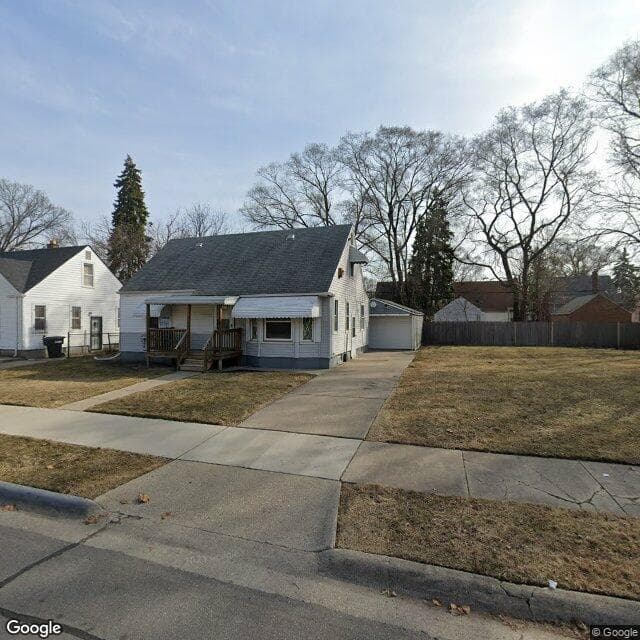 Colling Homes 5 in Detroit, MI - Main View
